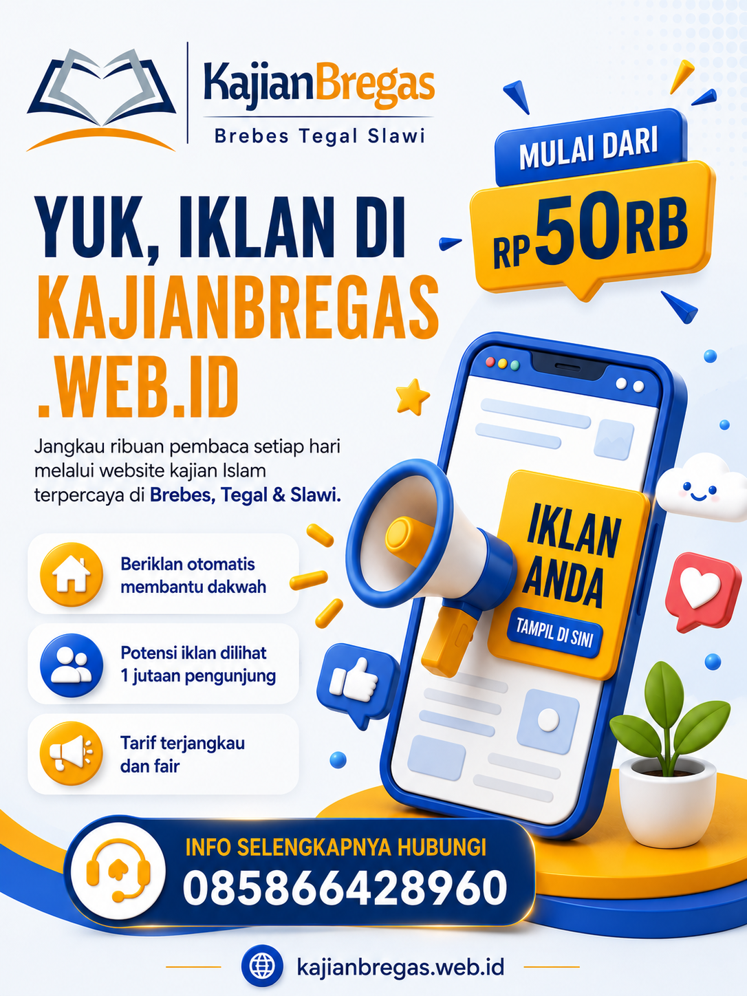 Sponsor Utama